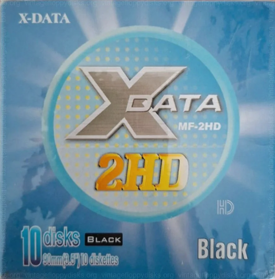 X-Data