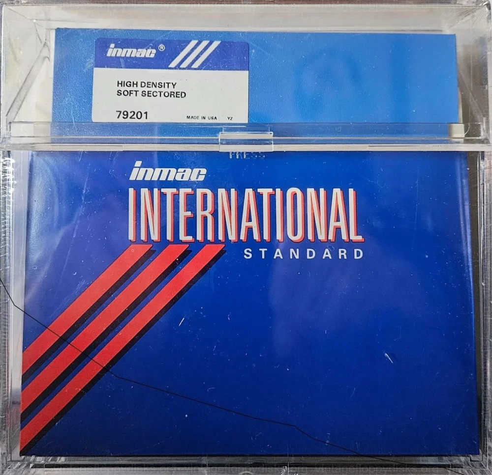 Inmac HD