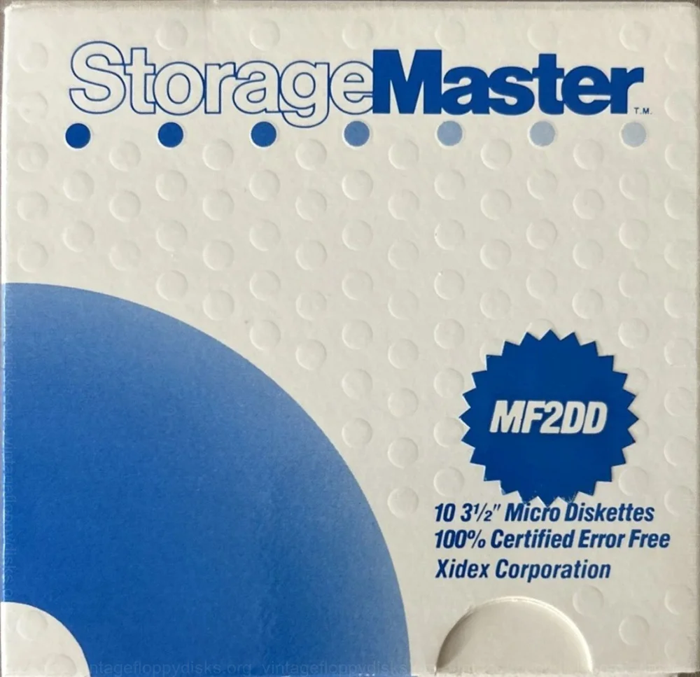 Storage Master