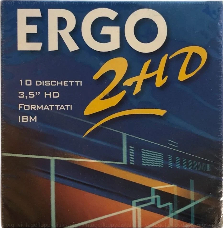 Ergo