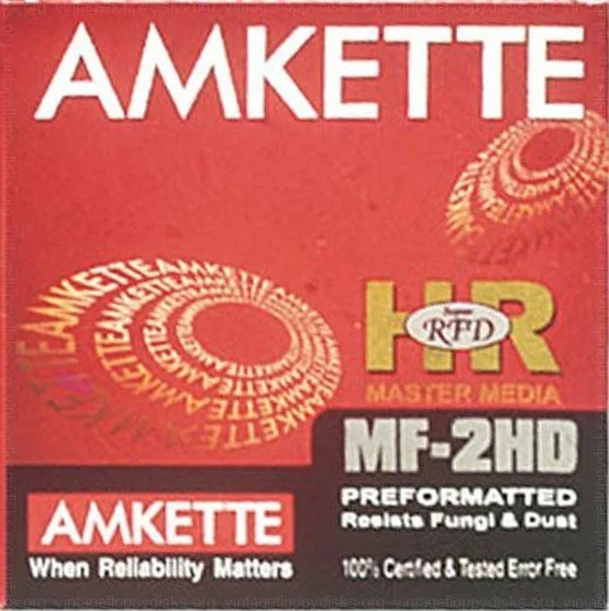 Amkette
