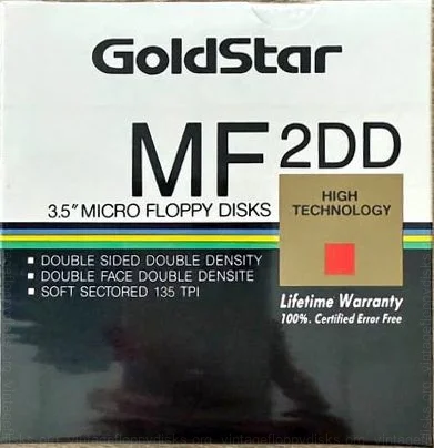 Goldstar