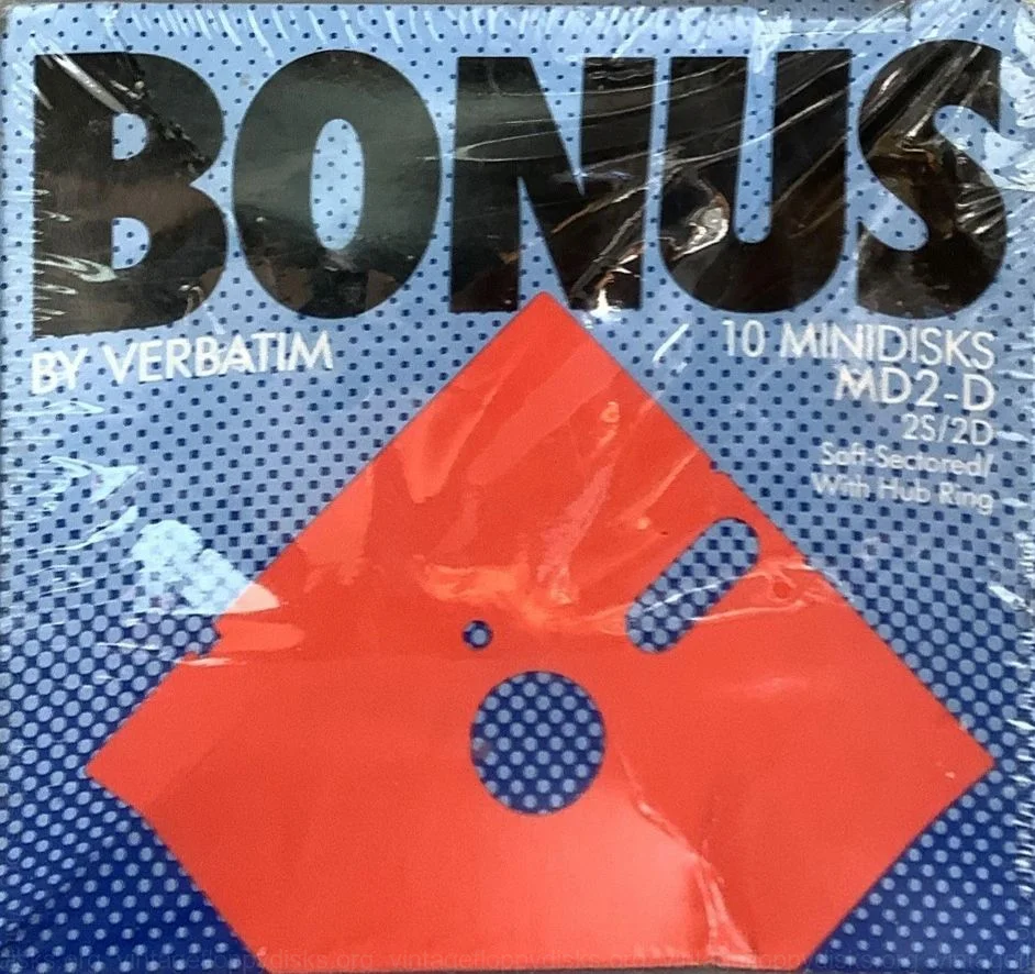 Bonus MD2-D
