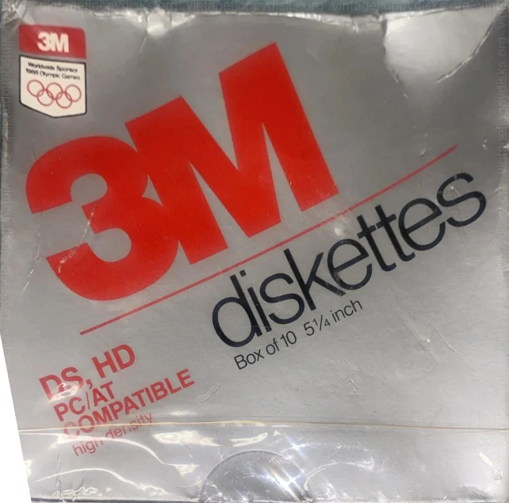 3M DS,HD