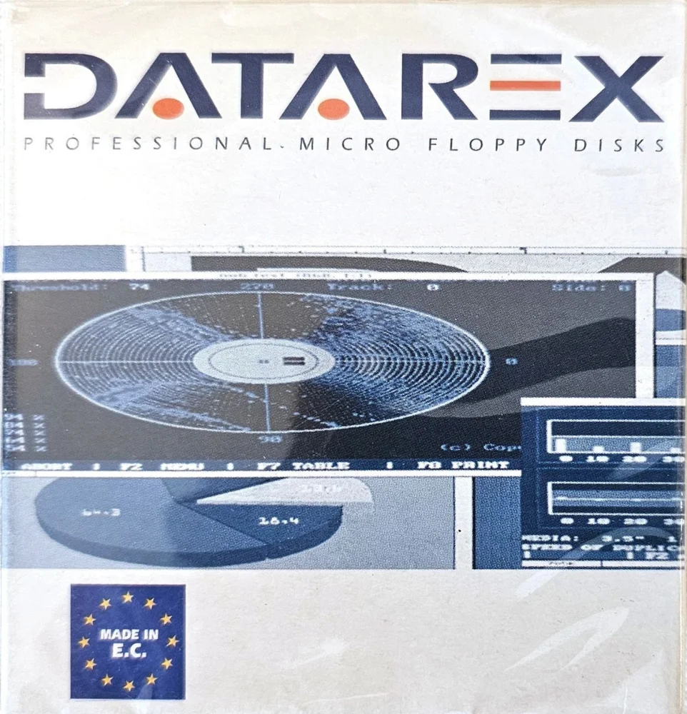 Datarex