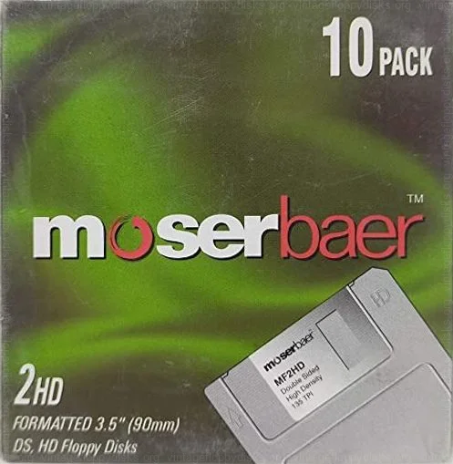 moserbaer
