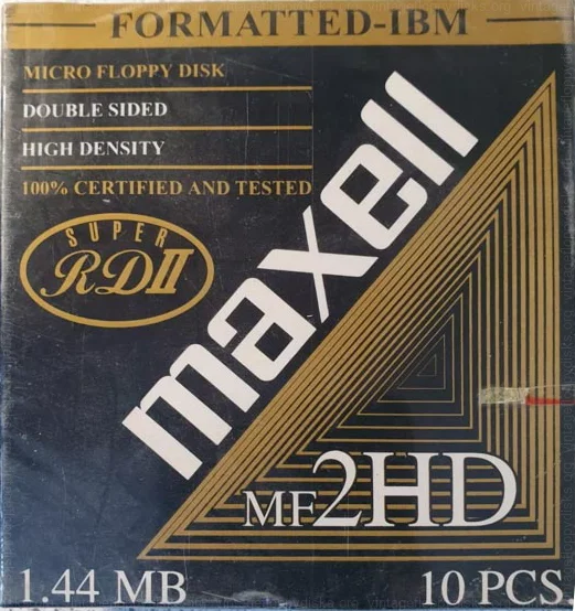 Maxell