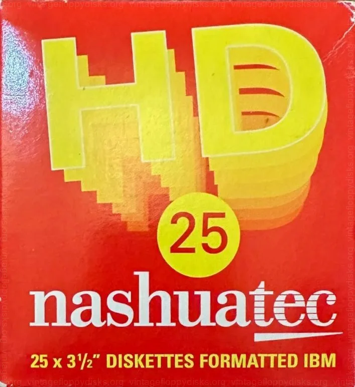 Nashuatec