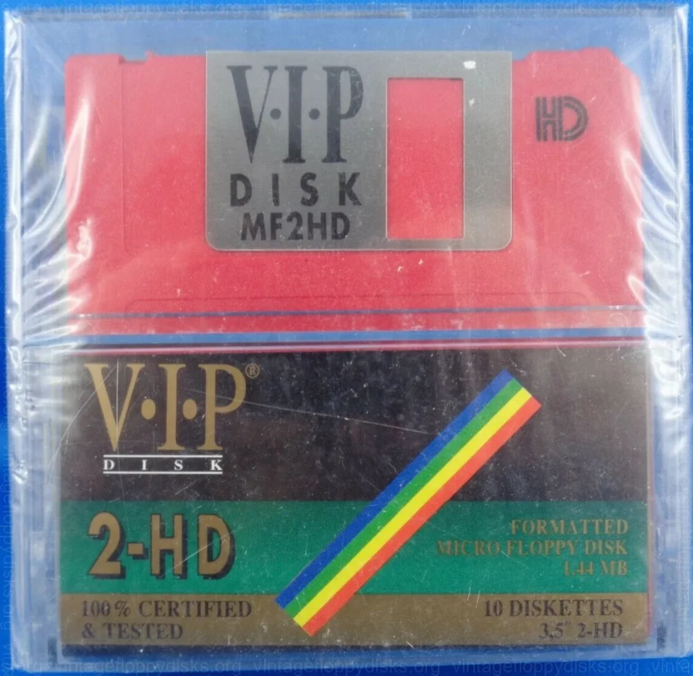 V.I.P
