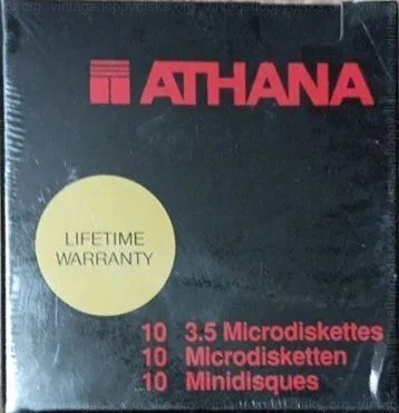 Athana