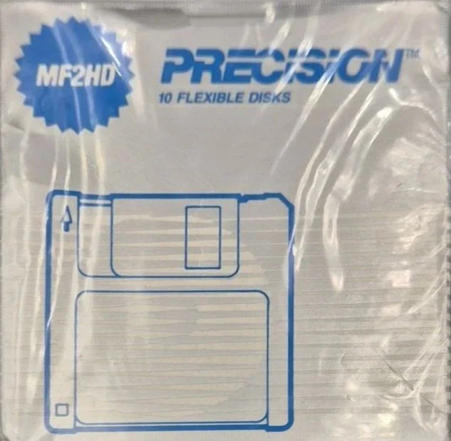 Precision MF2HD