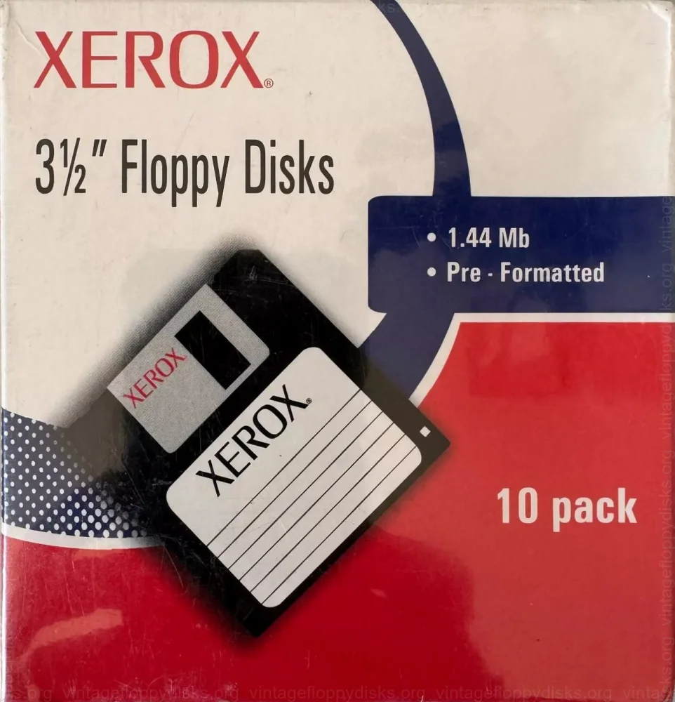 Xerox