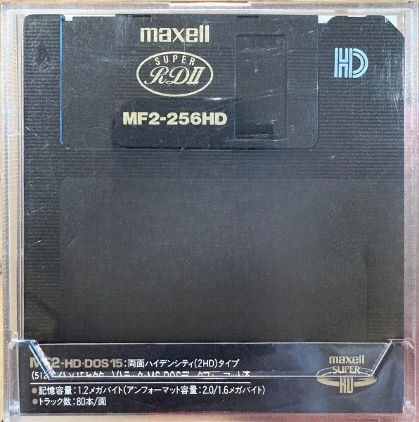 "Jewel Case" Series