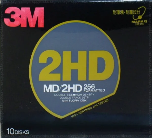 "Black" Series (Japanese Market)
