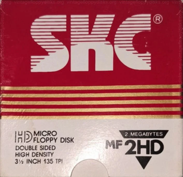 SKC MF-2HD
