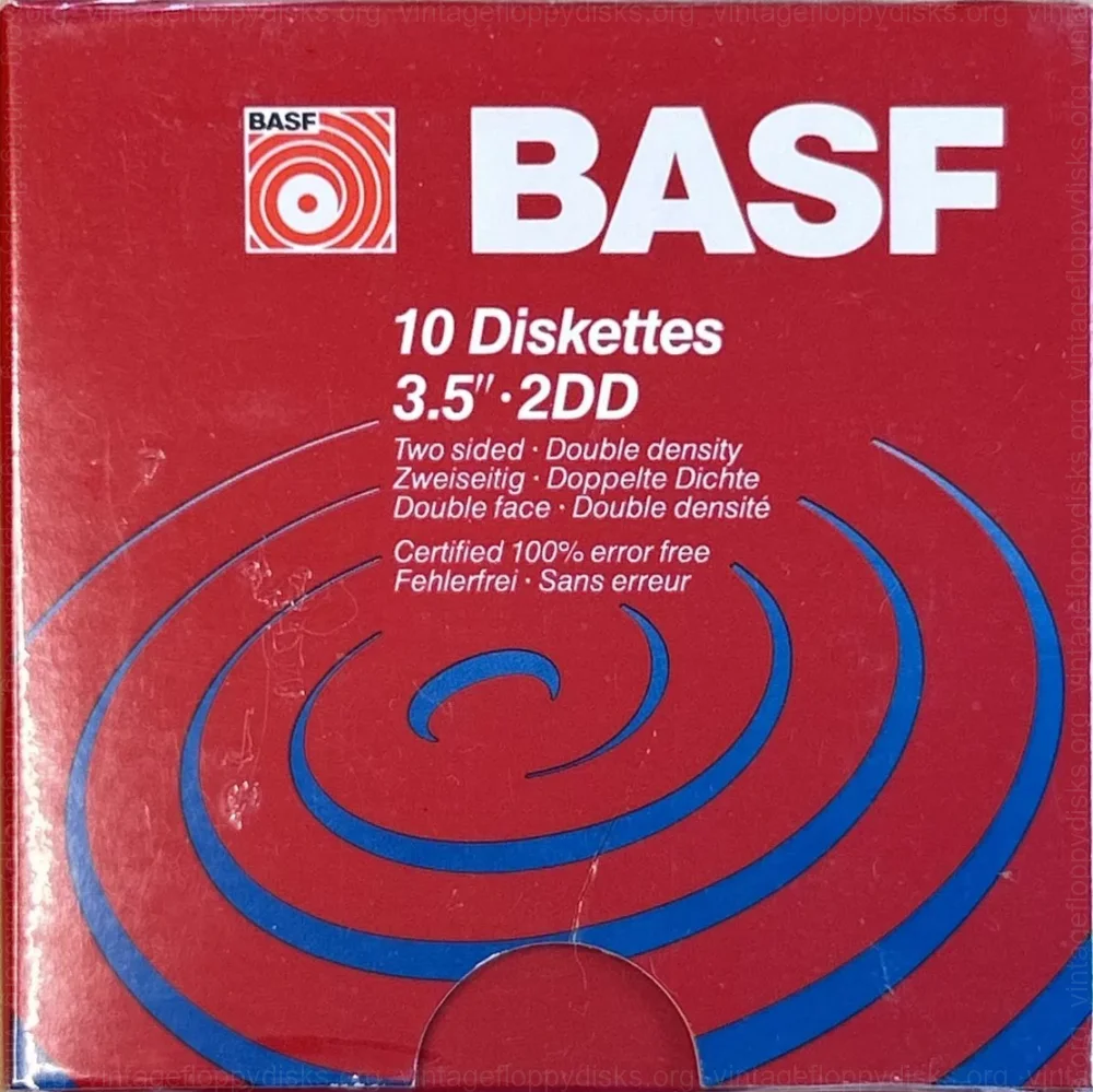 BASF