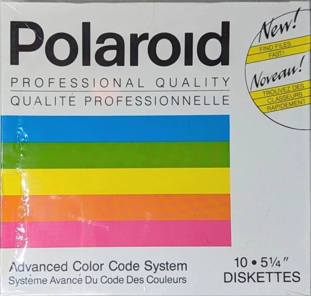 Polaroid