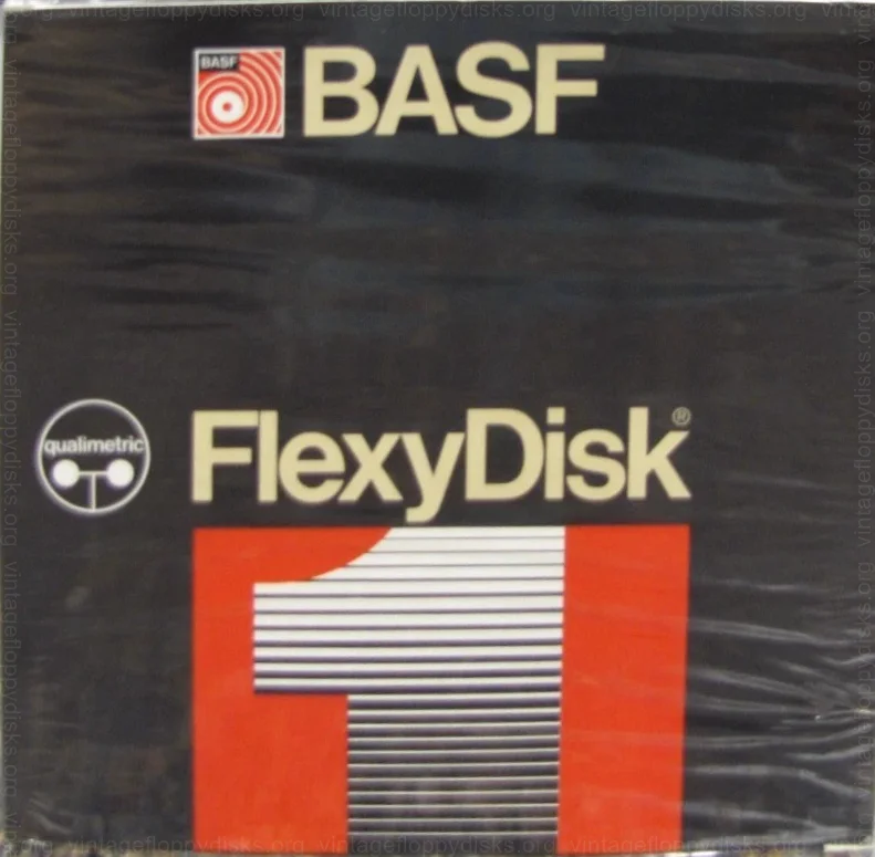 "FlexyDisk" Series