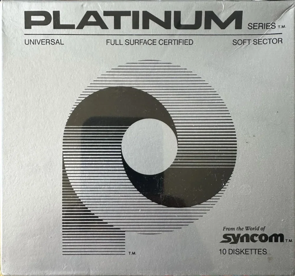Platinum