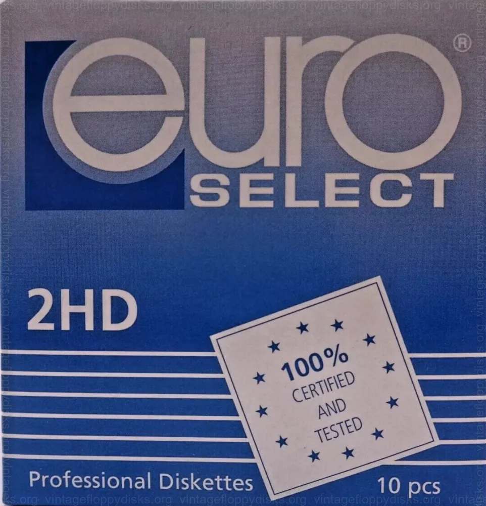 Euro Select