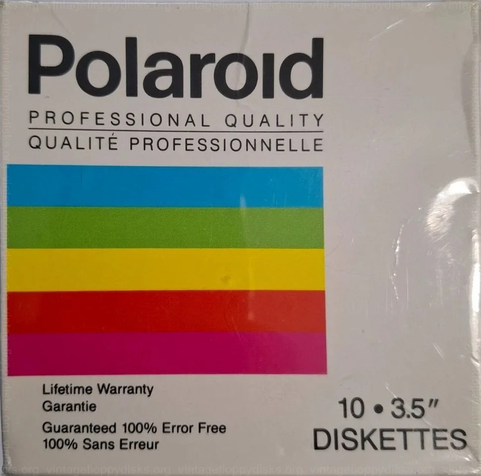 Polaroid