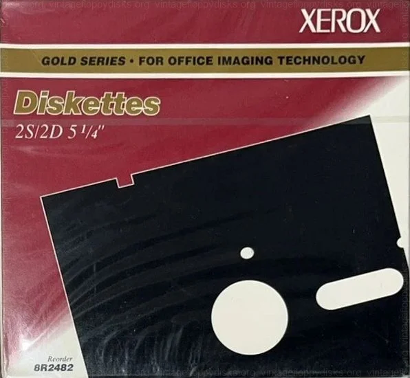 Xerox