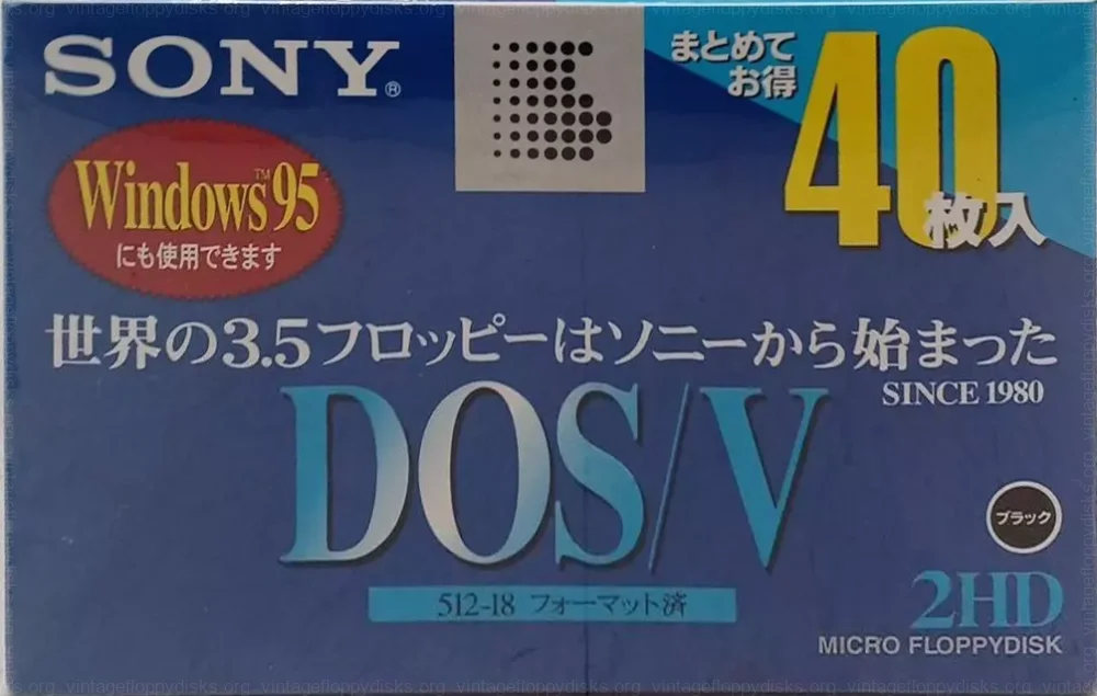 "Light Blue Dark Blue" Series (Japanese Market)