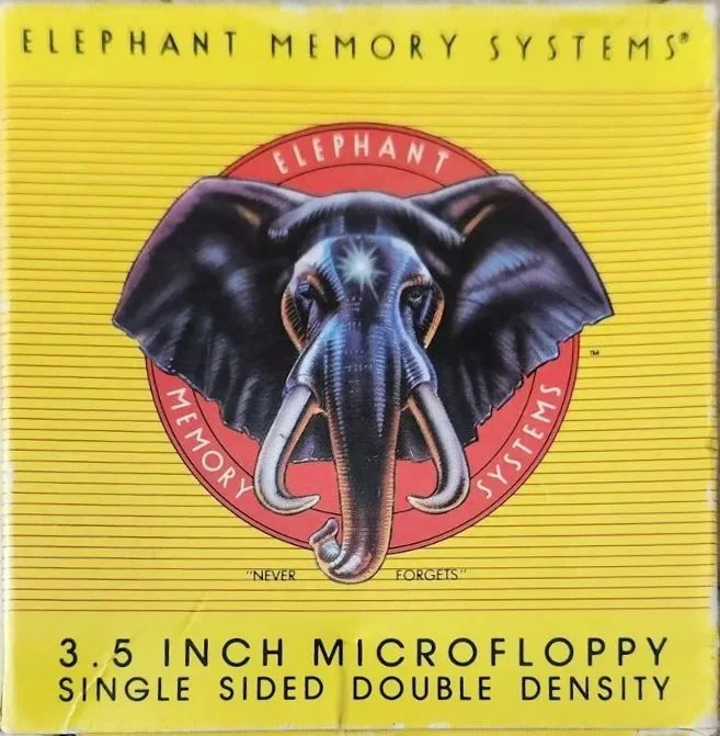 Elephant Memory Systems