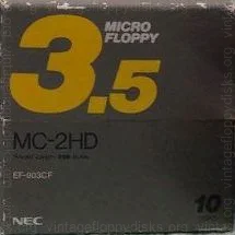 NEC