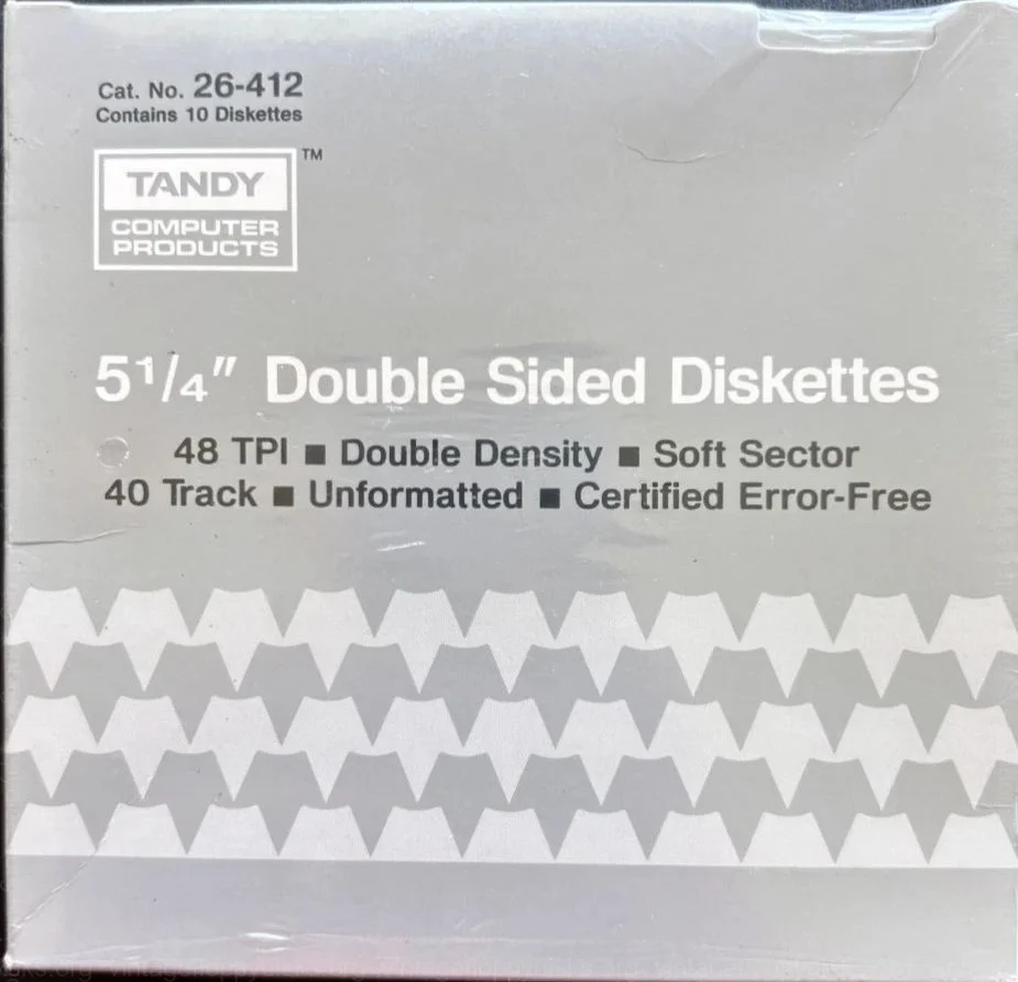 Tandy