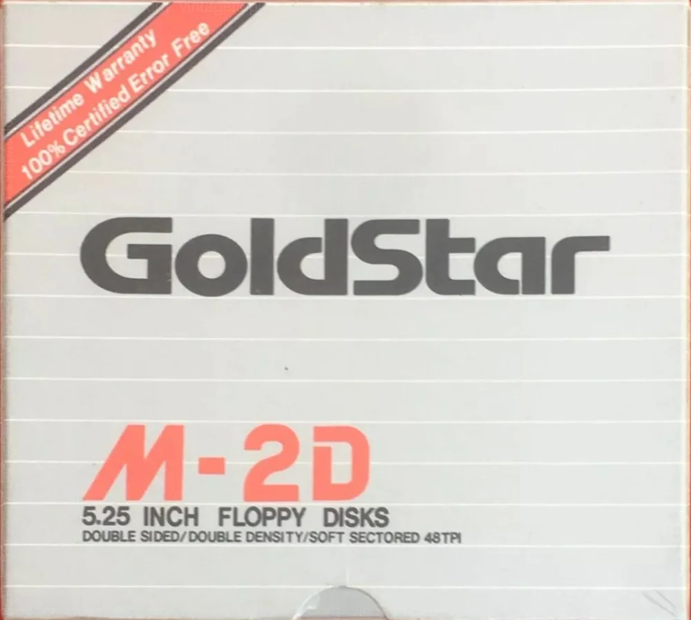 Goldstar