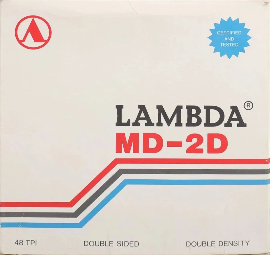 Lambda