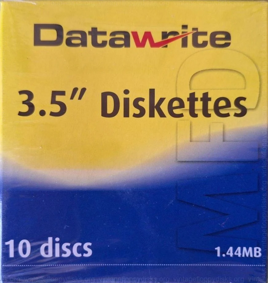 Datawrite