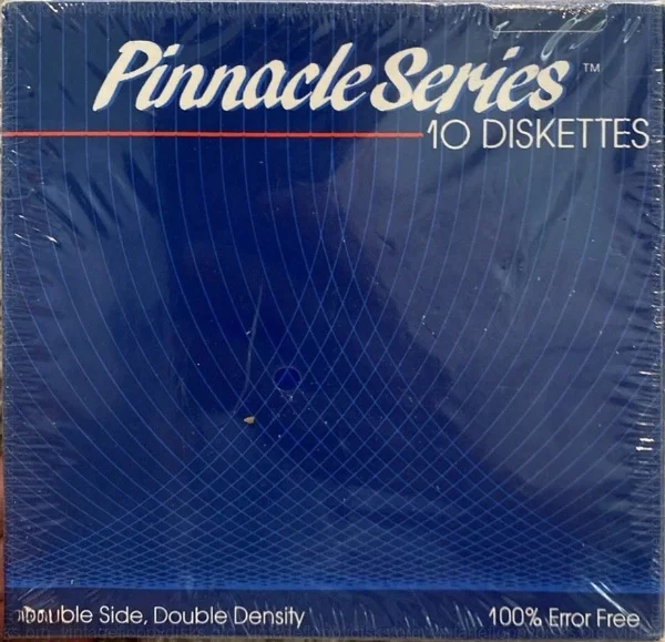 Pinnacle Series