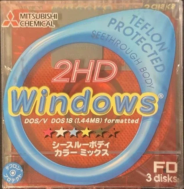 Mitsubishi 2HD