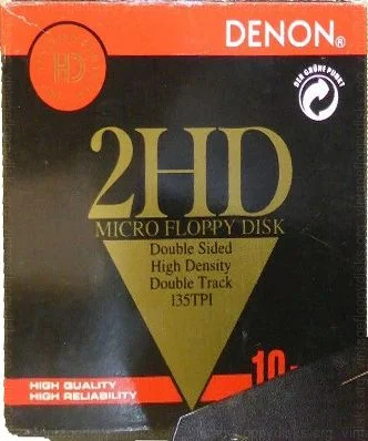 Denon