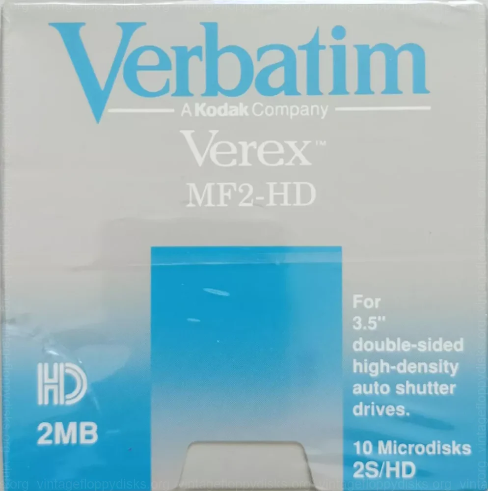 "Verex" Series