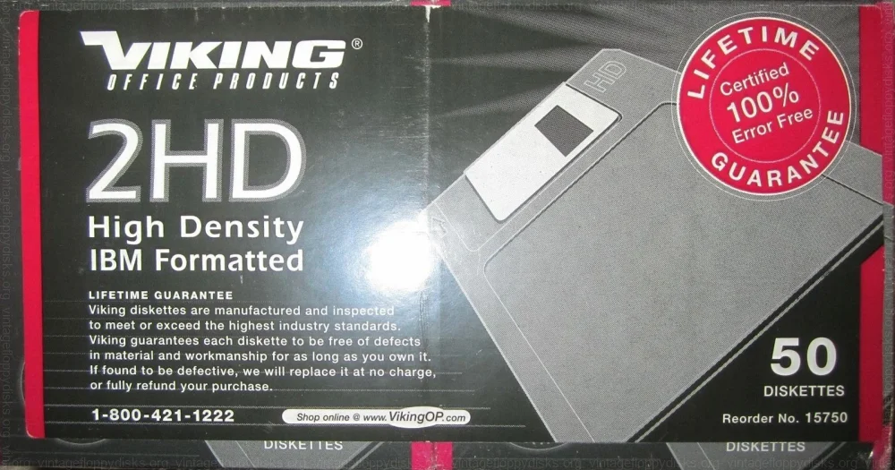 Viking 2HD