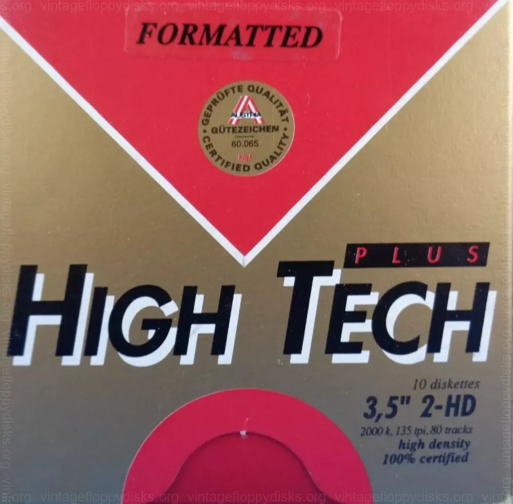 Hightech