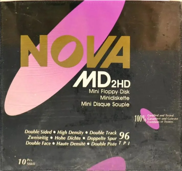 Nova