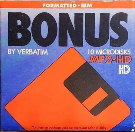 Bonus MF2-HD