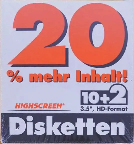 Highscreen