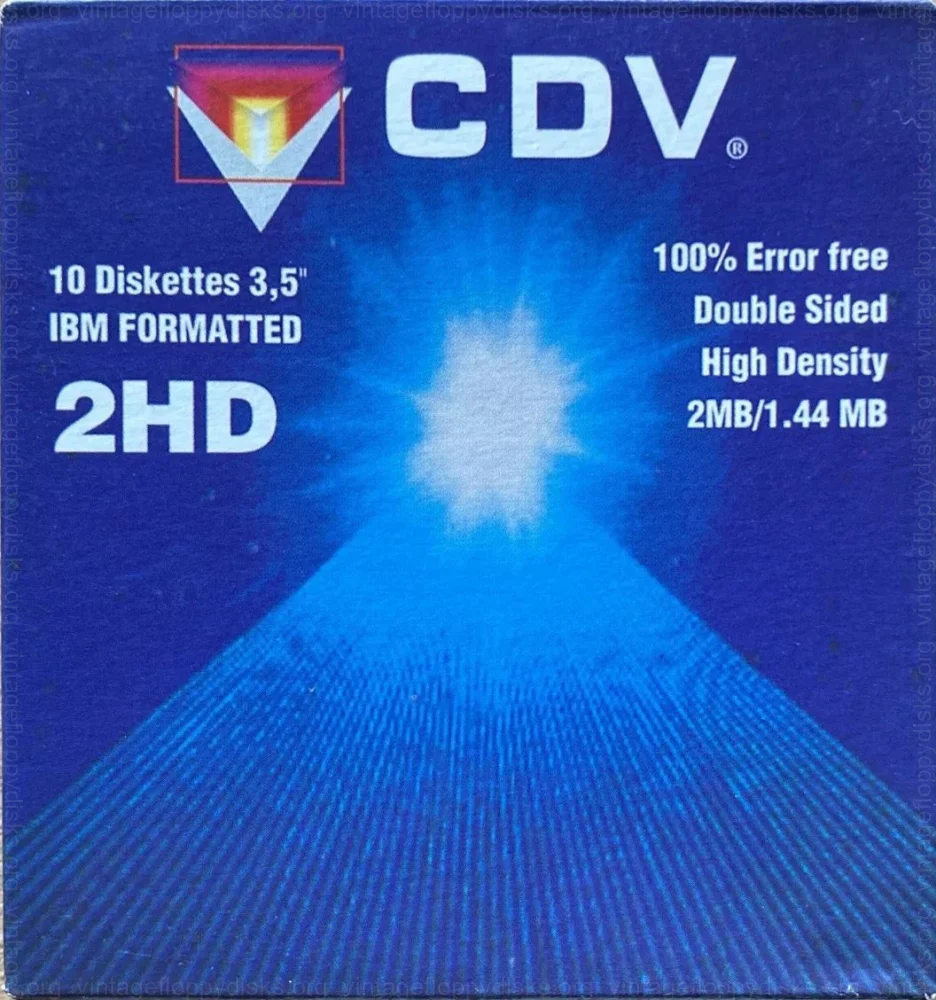CDV