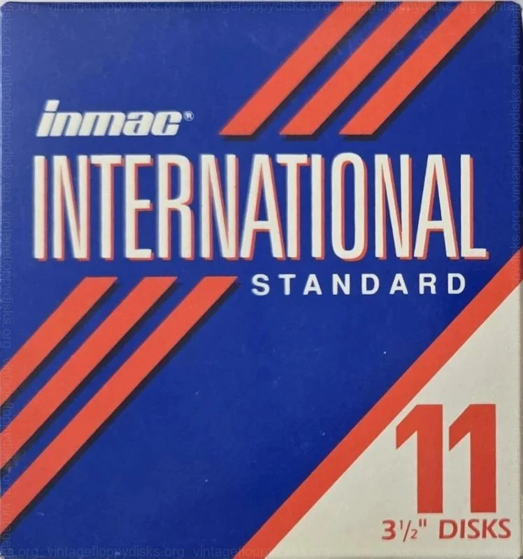 Inmac International Standard