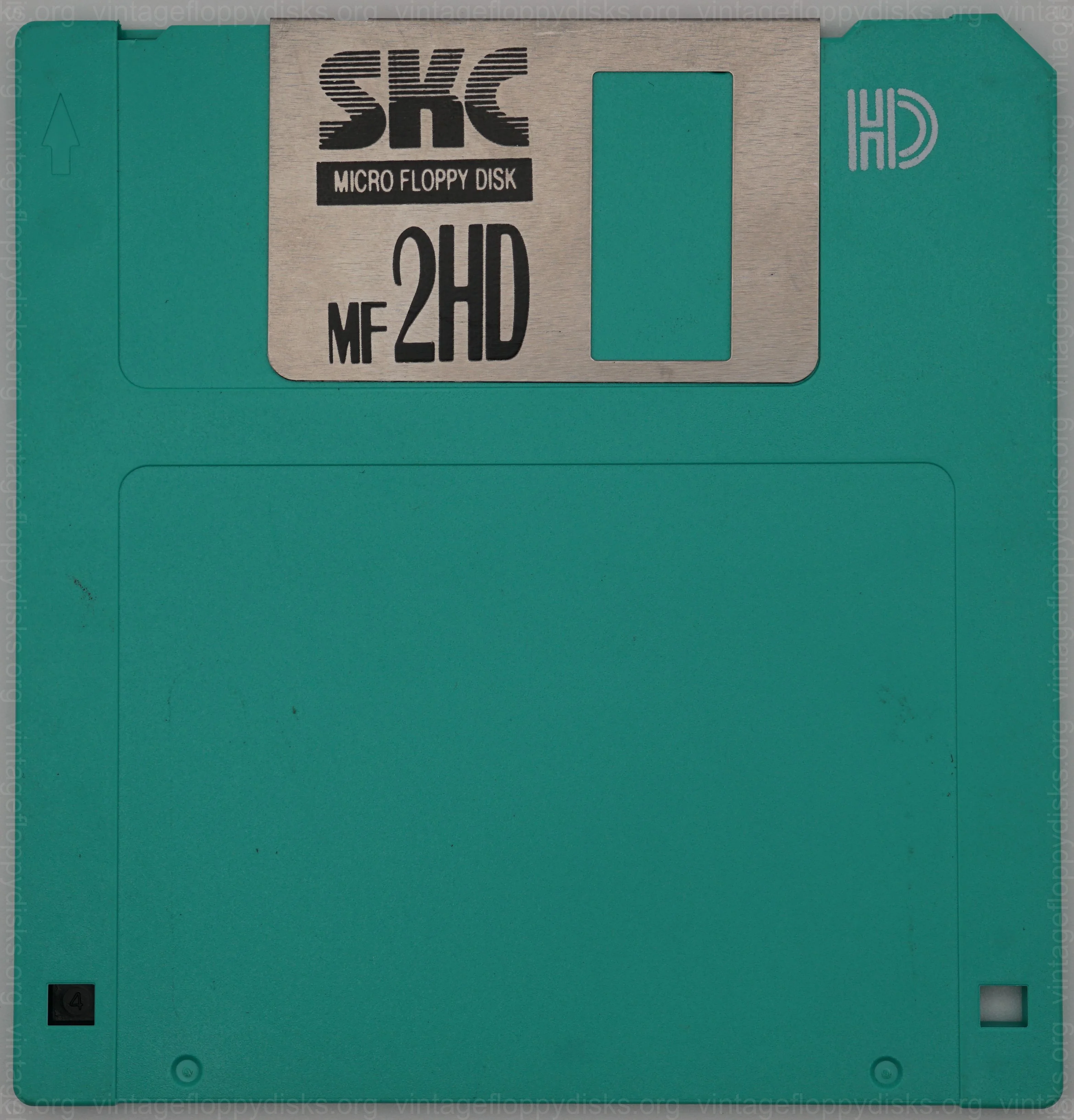 Disk S7-35-0001-001
