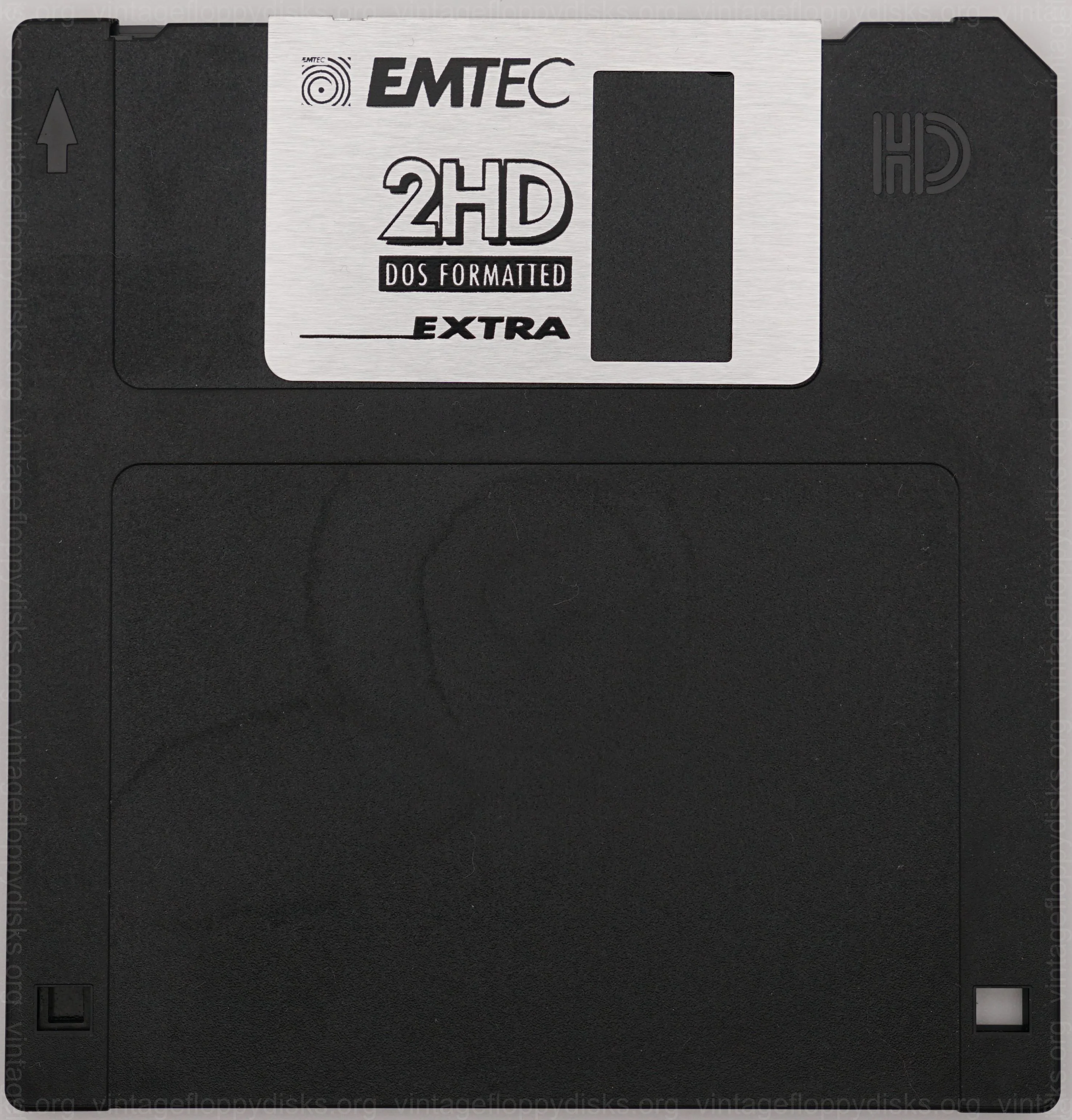 Disk E1-35-0001-001