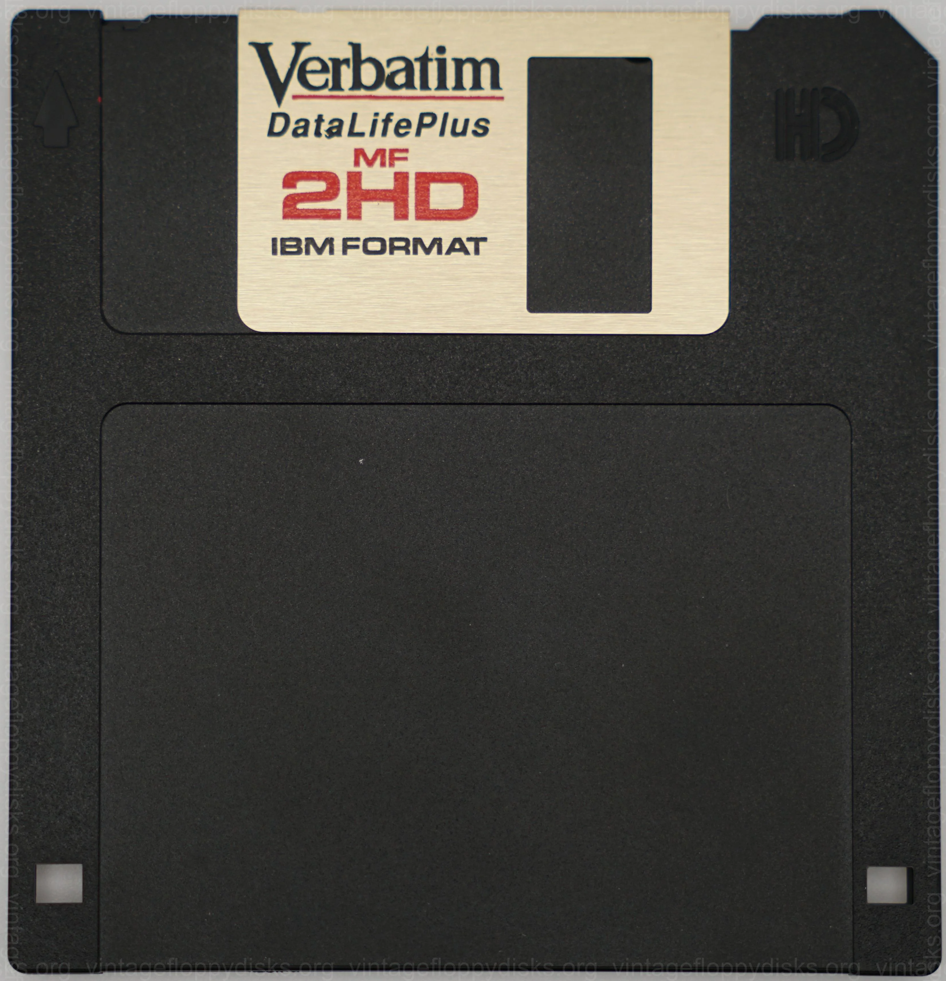 Disk V1-35-0003-002