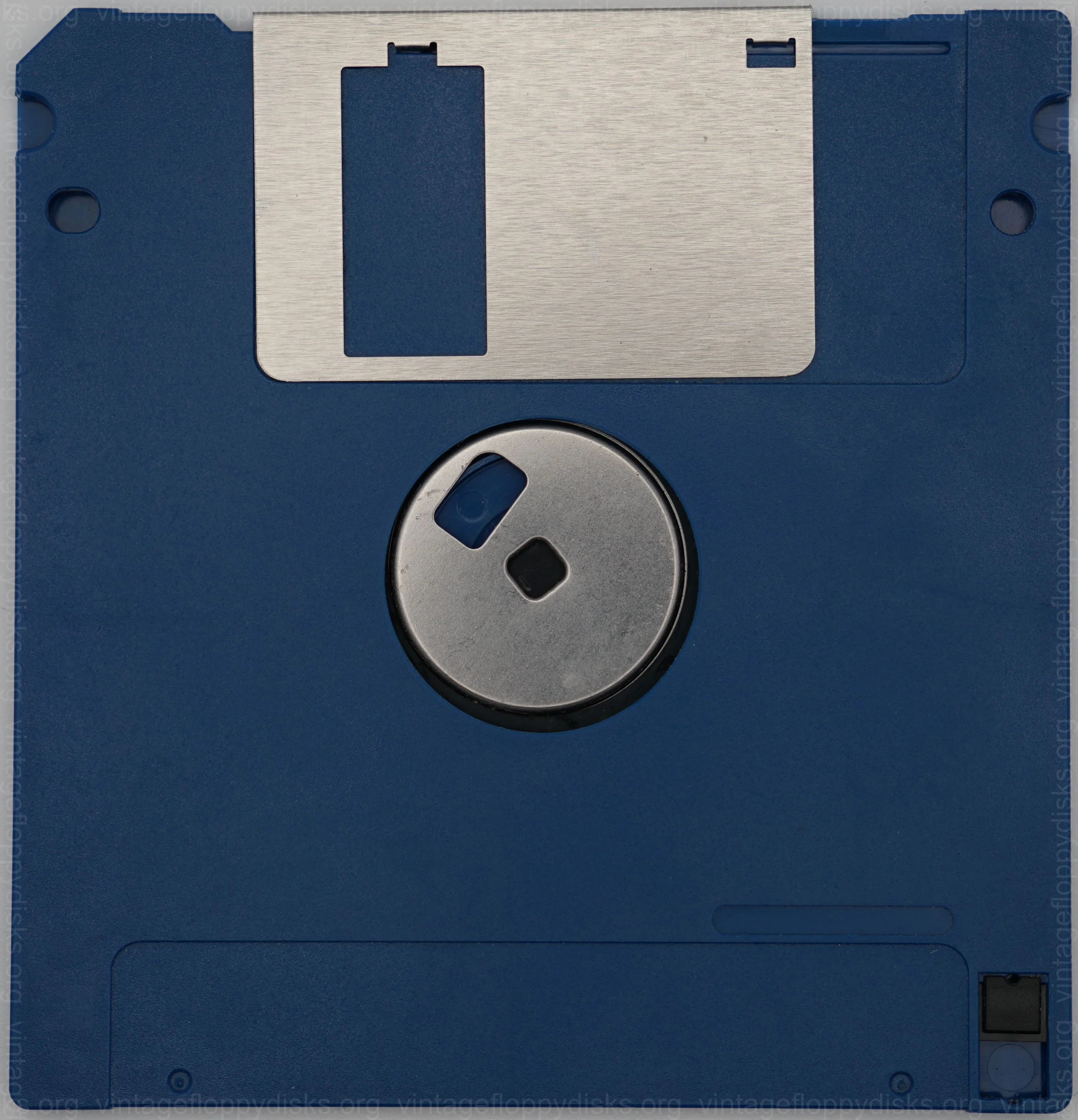 Disk G2-35-0001-001 - Back