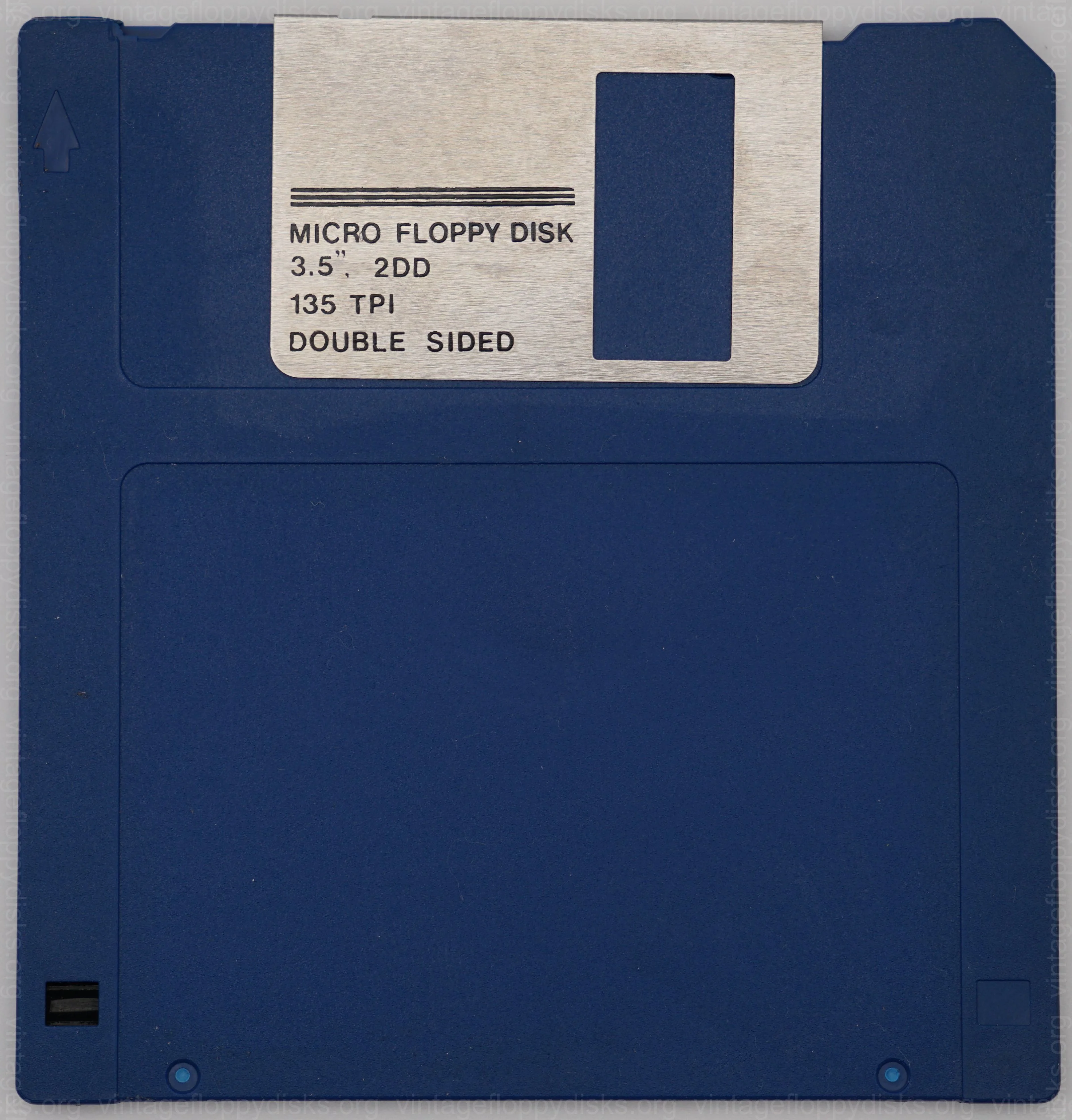 Disk XX-35-0004-002