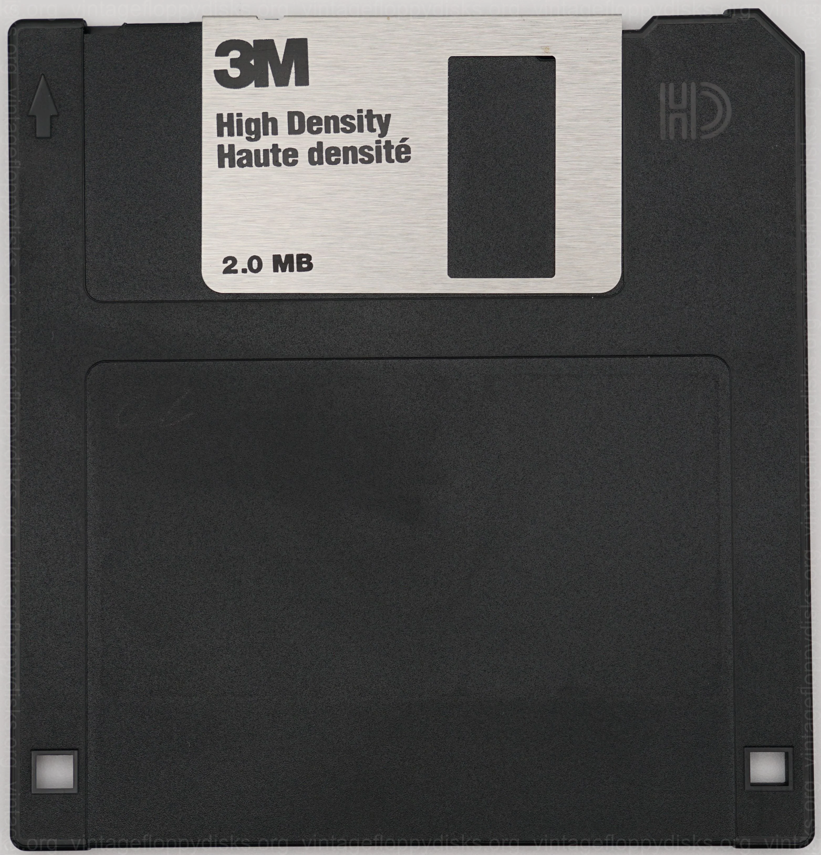Disk 3M-35-0002-001